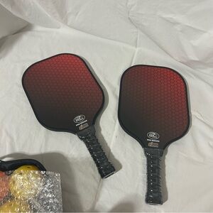Pickleball set NWT
